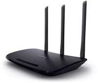 Роутер Wi-Fi TP-LINK TL-WR940N V3