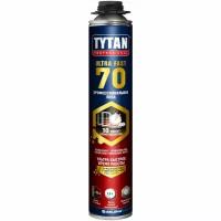 Пена монтажная профессиональная TYTAN Professional ULTRA FAST 70 66534