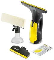 Стеклоочиститель Karcher WV 2 Black Edition (Black)