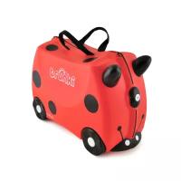 Чемодан trunki