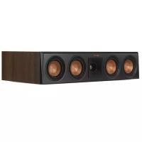 Центральные каналы Klipsch RP-404C walnut