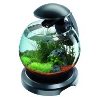 Tetra Cascade Globe аквариумный комплекс черный 6,8 л