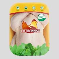 Тушка цыпленка-бройлера ТМ Петелинка, 1.5 кг