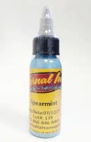 Краска для тату Eternal 30 ml Spearmint