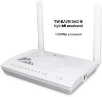 Модем TeleWell TW-EAV510AC ADSL2 + / VDSL