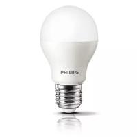 Лампа Philips E27 11Вт 3000K