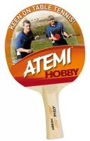 Ракетка для настольного тенниса "Atemi Hobby"