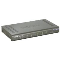 VoIP-шлюз D-Link DVG-5008SG/A