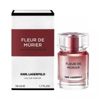 Karl Lagerfeld Fleur de Murier парфюмерная вода 50 мл для женщин