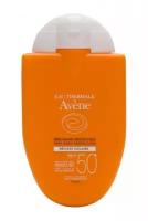 Солнцезащитная эмульсия spf 50 AVENE C51100 БЕЛЫЙ