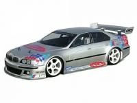 HPI Racing Неокрашенный кузов BMW M5 200мм для шоссеек 1:10 - HPI-7450