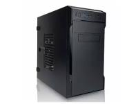 Корпус компьютерный InWin ENR067 Black 450W RB-S450T7-0 (6143597) черный