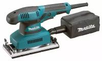 Шлифовальная машина Makita BO3710, вибрационная