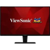 Монитор Viewsonic VA2715-MH 27" black