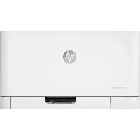 Принтер HP Color Laser 150nw 4ZB95A цветной А4 18ppm LAN WiFi