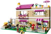 LEGO 3315 Olivias House - Лего Дом Оливии