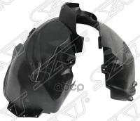 Подкрылок Ford Mondeo 07-14 Rh Sat арт. ST-FD30-016L-1