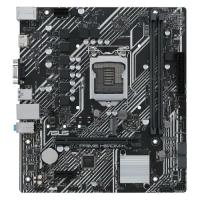 Материнская плата ASUS PRIME H510M-K, LGA 1200, Intel H510, mATX, Ret