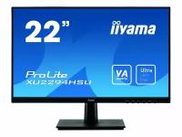 Монитор Iiyama ProLite XU2294HSU-1 21.5"