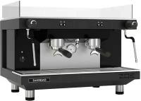 Кофемашина рожковая Sanremo SAP Zoe 2 GR (черный)