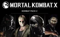 Mortal Kombat X: Kombat Pack 2