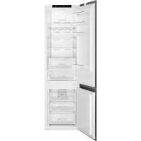Холодильник встраиваемый Smeg C8194TNE