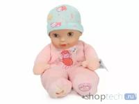 Кукла Zapf Creation Baby Annabell Sleep Well 702925