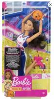 Barbie Кукла Куклы-спортсменки Безграничные движения