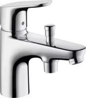 Смеситель на борт ванны Hansgrohe Focus E 2 31930000