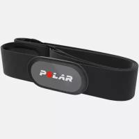 Пульсометр Polar H9 Bluetooth размер M-XXL (92081565) черный