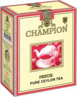 Beta tea Черный чай Beta Tea Чемпион Пекое, 500 гр