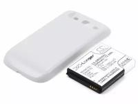 Аккумулятор CameronSino CS-SMI930WL для Samsung EB-L1G6LLA, EB-L1G6LLU