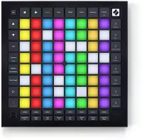 Midi-контроллер Novation Launchpad Pro Mk3