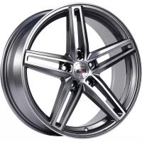 Колесный диск Alcasta M43 6.5x16/5x114.3 D66.1 ET45 GMF