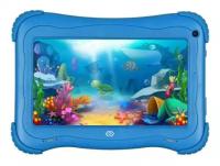 Digma Планшет Digma Optima Kids 7 7" 16Gb Blue Wi-Fi Bluetooth Android TS7203RW