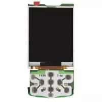 Матрица (дисплей) для телефона Samsung SGH-E250, E250i, C3212, E251, E258 / 160x128