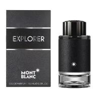 Туалетная вода Mont Blanc Explorer 60 мл