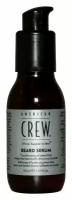 American Crew Beard Serum - Сыворотка для бороды 50 мл