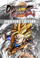 Dragon Ball FighterZ - FighterZ Edition (Steam; PC; Регион активации РФ, СНГ)