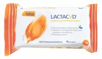 Lactacyd Салфетки для интимной гигиены Lactacyd 15 шт, 1 шт (6 штук)