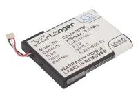 Аккумулятор CS-SP007SL для Sony PSP E1000 3.7V 900mAh