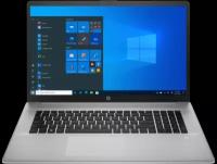 Ноутбук HP 470 G8 439T9EA 17.3"(1920x1080) Intel Core i3 1125G4(2Ghz)/8GB SSD 256GB/ /Windows 10 Pro