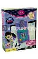 Набор для шитья D&M Littlest Pet Shop Линг Littlest Pet Shop