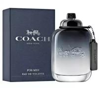 Туалетная вода Coach for Men 100 мл