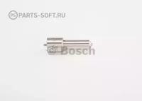 BOSCH 0433171188 Распылитель форсунки Scania