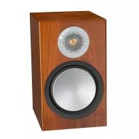 Колонка полочная Monitor Audio Silver 100 Walnut