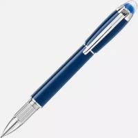 Ручка роллер Montblanc StarWalker Blue Planet 125291