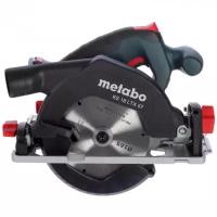 Циркулярная пила Metabo KS 18 LTX 57 T0348