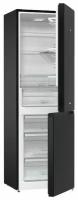 Двухкамерный холодильник Gorenje RK 6191 SYBK