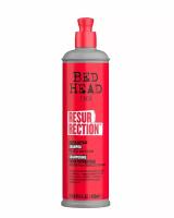 Tigi Bed Head Resurrection Шампунь для сильно поврежденных волос 400 мл